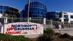 شركات الأسلحة الغربية تجني أرباحها من دماء غزة