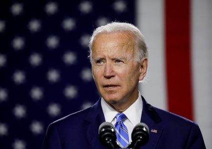 بايدن: لن نرسل قنابل وذخيرة لإسرائيل إذا اجتاحت رفح