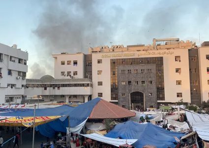 الصحة العالمية: الوقود في مستشفيات جنوب قطاع غزة يكفي لثلاثة أيام فقط