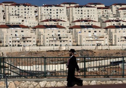 الفلسطينيون في الضفة أمام حرب يشنها المستوطنون