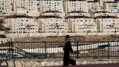 الفلسطينيون في الضفة أمام حرب يشنها المستوطنون