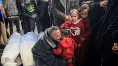 218 يومًا للحرب: عشرات الشهداء والجرحى وقصف متواصل على قطاع غزة