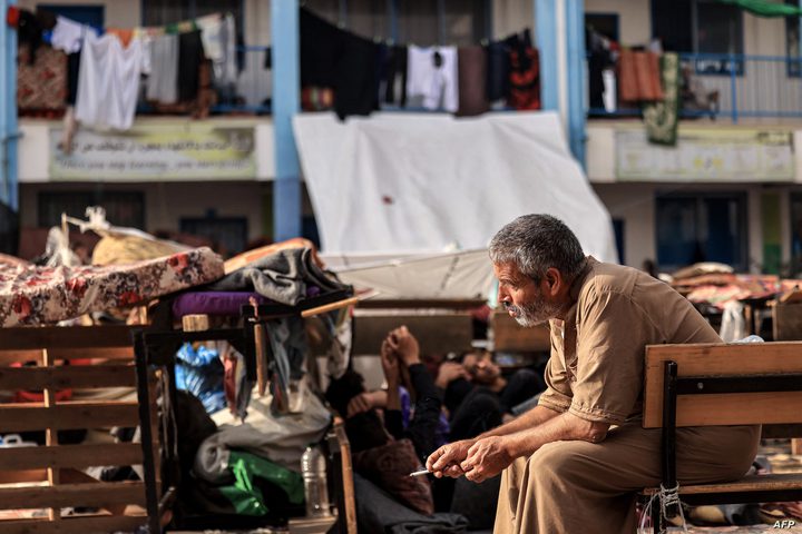 بين الشمال والجنوب.. خيارات أهالي قطاع غزة "أحلاها مرّ"