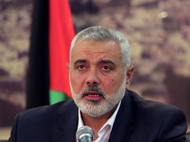 حماس تعيد النظر باستراتيجية التفاوض مع إسرائيل.. وواشنطن ترى أنه “لا يزال ممكنا