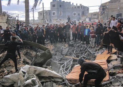 28 شهيدًا في مجازر ارتكبها الاحتلال خلال 24 ساعة