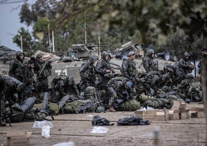 تقديرات إسرائيلية: عملية رفح قد تستمر شهرين