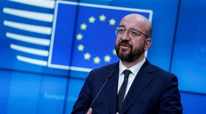 رئيس المجلس الأوروبي: أوامر إخلاء المدنيين من رفح "غير مقبولة"