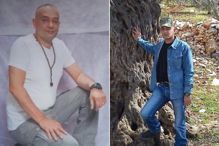 المعتقل محمد زكارنة من قباطية يدخل عامه الـ12 في سجون الاحتلال