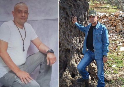 المعتقل محمد زكارنة من قباطية يدخل عامه الـ12 في سجون الاحتلال