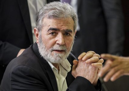 النخالة: غزة اختبار لنا جميعا وسنقاتل حتى النصر