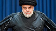 مقتدى الصدر يستعد للعودة إلى الحياة السياسية في العراق