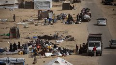 بريطانيا: حظر تصدير أسلحتنا لإسرائيل قد يزيد قوة "حماس"