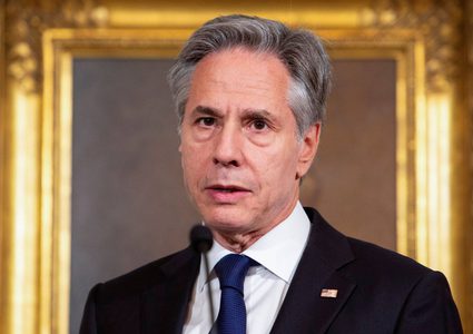 بلينكن: إسرائيل ليست لديها خطة ذات مصداقية لحماية المدنيين في رفح