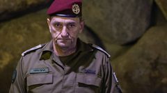 رئيس الأركان الإسرائيلي: فشلنا في منع أحداث 7 أكتوبر... وأتحمل المسؤولية