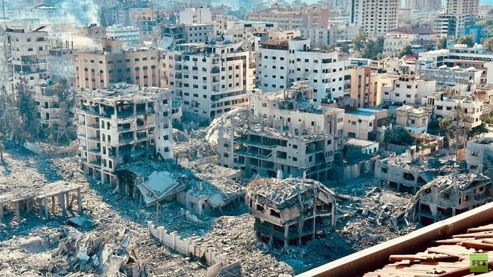 استقالة مسؤول إسرائيلي بعد وضع خطة "اليوم التالي" في غزة