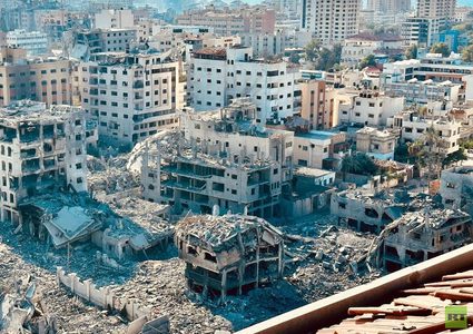 استقالة مسؤول إسرائيلي بعد وضع خطة "اليوم التالي" في غزة