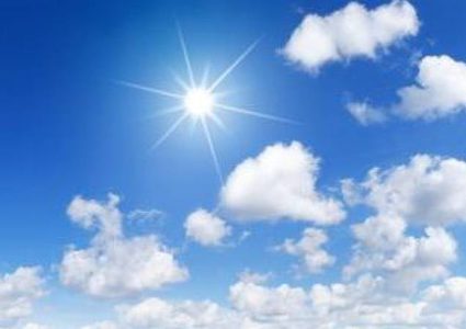 الطقس: أجواء غائمة وباردة ويطرأ انخفاض ملموس آخر على درجات الحرارة