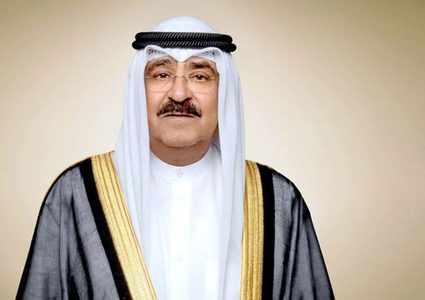 الكويت.. تشكيل حكومة جديدة من 13 وزيراً برئاسة الشيخ أحمد عبدالله الصباح