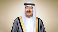 الكويت.. تشكيل حكومة جديدة من 13 وزيراً برئاسة الشيخ أحمد عبدالله الصباح