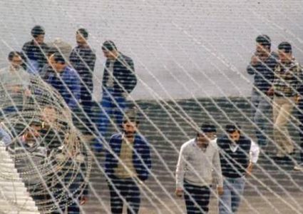 عقوبات جماعية وإهمال طبي متعمد بحق معتقلي النقب