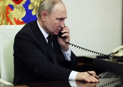 بوتين يغير وزير الدفاع ويبقي على لافروف