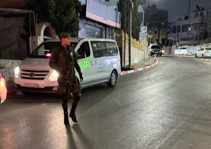 "النقل والمواصلات" تضبط 18 مركبة حكومية خارج أوقات الدوام الرسمي