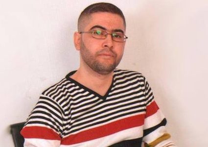 الأسير رداد: "أشعر بداخلي أنني الشهيد القادم" .. ونادي الأسير يطالب بإنقاذه