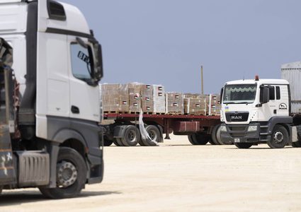 الأردن: ندين استهداف مركبة تابعة للأمم المتحدة ونحمل الاحتلال المسؤولية