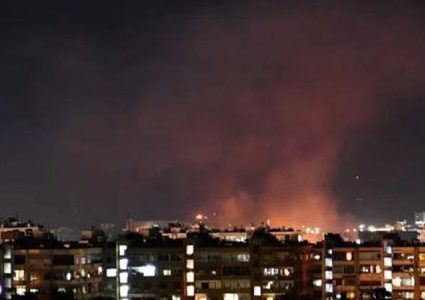 إصابات وتدمير 7 منازل في غارة إسرائيلية على العديسة جنوب لبنان