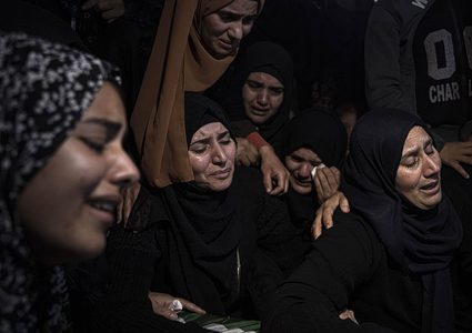 الأونروا": أكثر من 150 ألف حامل بغزة يواجهن ظروفا صحية رهيبة وسط النزوح والحرب ا