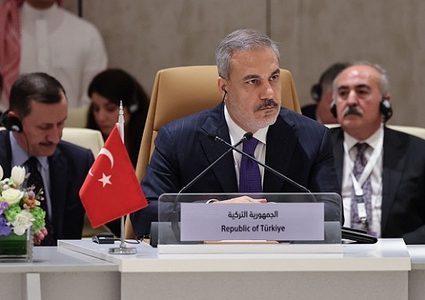 تركيا: قدمنا طلبًا للانضمام إلى دعوى جنوب أفريقيا ضد إسرائيل في لاهاي