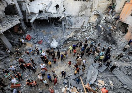 واشنطن تشكك في قدرة إسرائيل على هزيمة "حماس": النصر الكامل "غير وارد"