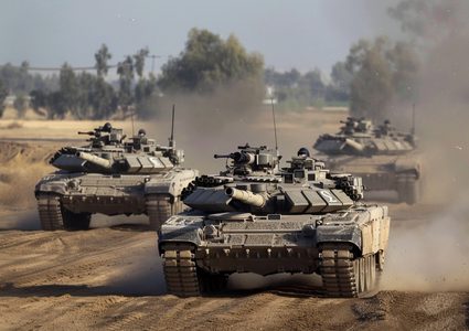 ماذا لو فشلت إسرائيل في تحقيق أهدافها في الحرب؟