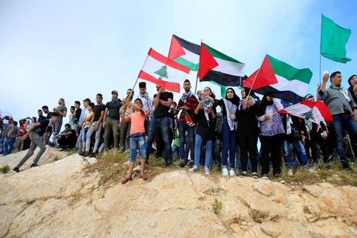 حلم العودة.. لاجئون فلسطينيون في لبنان يتمنون يومَ يُطلب منهم الرجوع سريعا