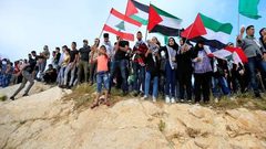 حلم العودة.. لاجئون فلسطينيون في لبنان يتمنون يومَ يُطلب منهم الرجوع سريعا