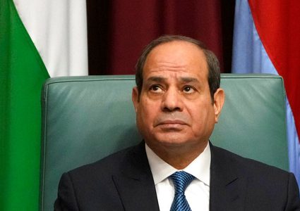 صحيفة أمريكية: مصر تدرس خفض العلاقات مع إسرائيل