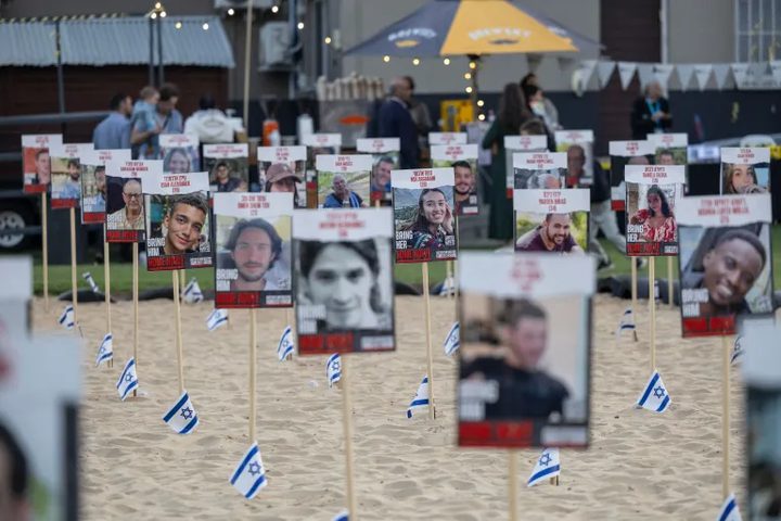 حماس: أسرى الاحتلال لن يروا النور حتى يلتزم بشروط المقاومة