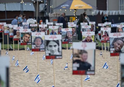 حماس: أسرى الاحتلال لن يروا النور حتى يلتزم بشروط المقاومة