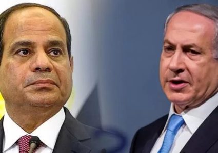 مصر غاضبة وتهدد بخفض العلاقات الدبلوماسية مع إسرائيل