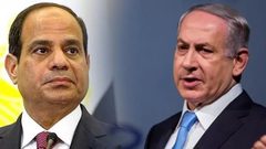 مصر غاضبة وتهدد بخفض العلاقات الدبلوماسية مع إسرائيل