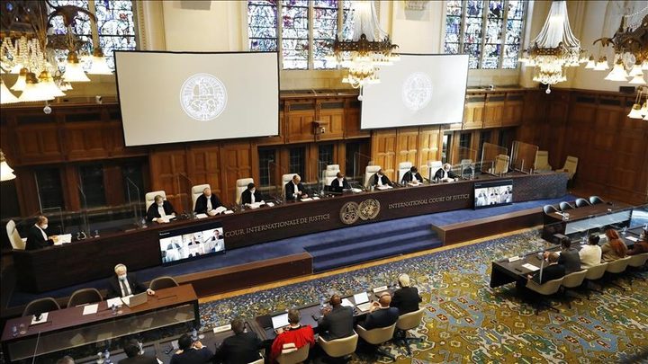 محكمة لاهاي تناقش خلال يومين إجراءات طوارئ إضافية ضد إسرائيل