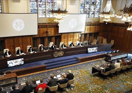 محكمة لاهاي تناقش خلال يومين إجراءات طوارئ إضافية ضد إسرائيل