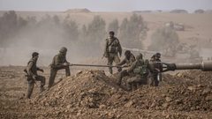 جيش الاحتلال يعلن توسيع العمليات في جباليا وتم تنفيذ 100 غارة جوية