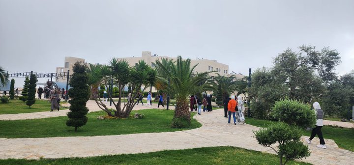حالة الطقس: ارتفاع على درجات الحرارة