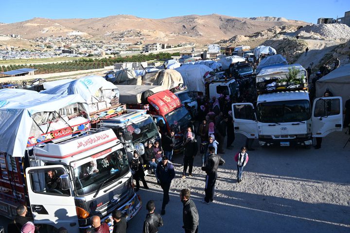 اليونيسيف: سنواجه مأساة كبرى إذا لم تُفتح المعابر