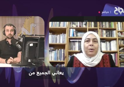 المتحدثة باسم منظمة أوكسفام للنجاح:ماشهدناه في غزة لم نشهده في مناطق نزاعات أخرى