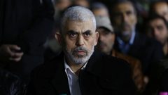 صحيفة أميركية: حماس بعيدة عن الاستسلام والسنوار تعهد بالقتال لسنوات