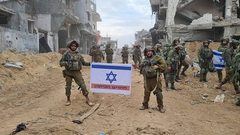 وثائق شاهدة على حرب الإبادة في غزة تشعل "ربيع الجامعات" في العالم