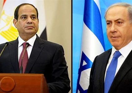مسؤولون إسرائيليون يحذرون: مصر قد تنسحب من الوساطة في صفقة تبادل الاسرى