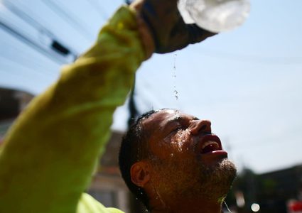 150 ألف وفاة سنويا في العالم بسبب موجات الحر